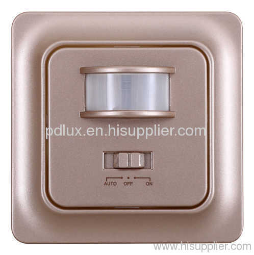 Infrared Motion Sensor PD-PIR223