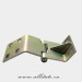 Sheet metal parts for important using