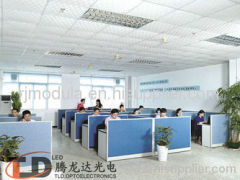 Shenzhen Tenglongda Optoelectronics Co.Ltd