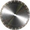 silent diamond blade for Granite