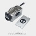 Metal forming parts for industrial using