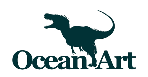 Zigong Dino Ocean Art Co., Ltd.