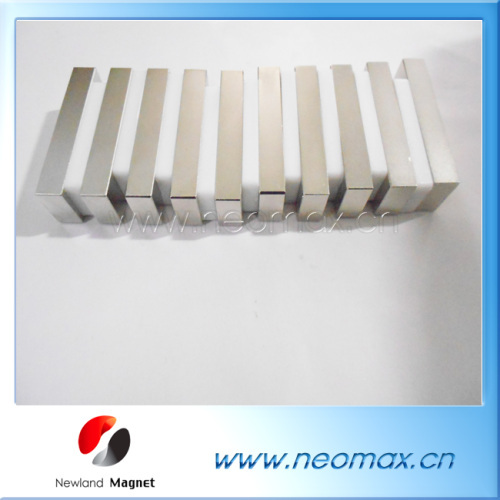 N52 50x20x20mm block magnet
