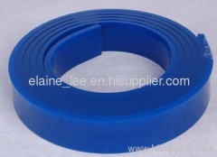 screen printing rubber squeegee