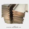 Used In Industry Metal Sheet Parts