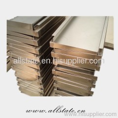 Used In Industry Metal Sheet Parts