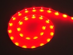 smd 3528 Red LED strip lights12V