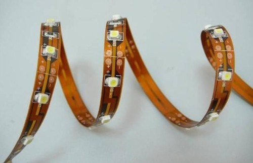 smd 3528 Red LED strip lights12V