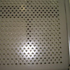 high quality perforated metal mesh(direct factory)