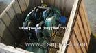 monorail electric wire rope hoist 20 ton electric hoist
