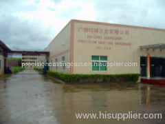 Shenzhen Honghe Precision Machinery Co.,ltd