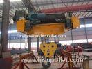electric hoist with trolley monorail trolley hoist