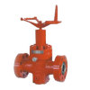 API 6A GATE VALVE