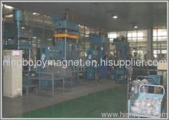 Ningbo Joy Magnet Industrial Co.,Ltd