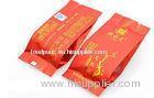 PEE / PET Heat Sealed Packaging Bags Non - Toxic With Custom Logo