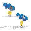 Foot-Mounted Wire Rope Hoist For Material Handling 20t