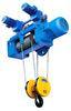 50HZ 20 Ton Wire Rope Hoist , Lifting Equipment Remote Control