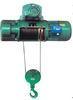 Single Track Electric Wire Rope Hoist , Hoisting Machine 20 Ton