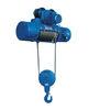 High Speed Monorail Electric Wire Rope Hoist , Cd Series