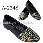 Flat shoes A-234S for Women