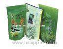 Creative Aluminum Foil Tea Packaging Bags Laminated , Customized