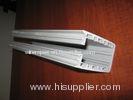 PVC Shrouded Conductor Rail For Electric Tool , Corrosion Resistance