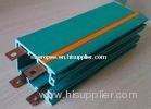 Copper Conductor Rails , Overhead Crane Electrification System 35A ~ 240A