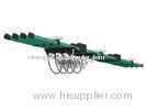Single Poles Conductor Rails , 4m Or 6m Standard Length 100A ~ 1250A