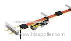 Small Power Flexible Conductor Rails , High Tro Reel System 4P 600V