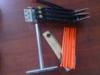 Small Power High Tro Reel Copper Conductor Rails Bar System For Bridge Crane