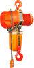 Compact Design Small Electric Chain Hoist , Various Capacity Shh Type