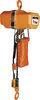 Suspension Wire Rope Electric Chain Hoist , Remote Control