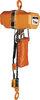 Suspension Wire Rope Electric Chain Hoist , Remote Control