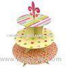 Point Of Purchase Cupcake Display Stand