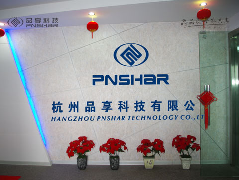 Hangzhou Pnshar Technology Co.,Ltd