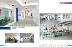 Hangzhou Pnshar Technology Co.,Ltd