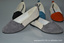 Flat shoes N-12 for Women