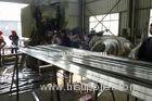Cold Drawn Square Billets Steel Crane Rail , AISI Standard 60 x 40