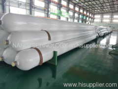 NANO SEAMLESS STEEL CYLINDER