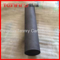 High Density Graphite Pipe