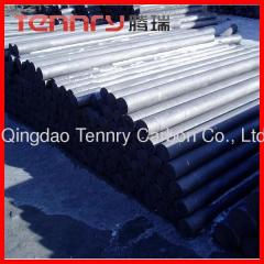 High Density Graphite Pipe