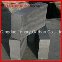 High Purity Graphite Block