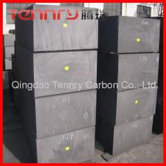 High Purity Graphite Block