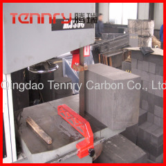 High Purity Graphite Block