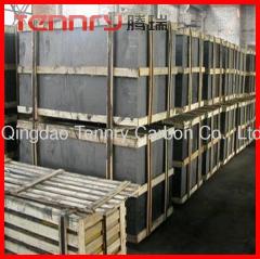 High Purity Graphite Block