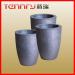 shandong China graphite crucible