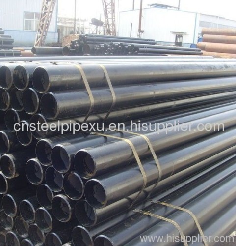 ASTM A53 ERW Steel Pipe china