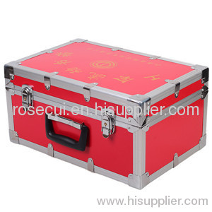 aluminum tool case/aluminum tool box/aluminum equipment case