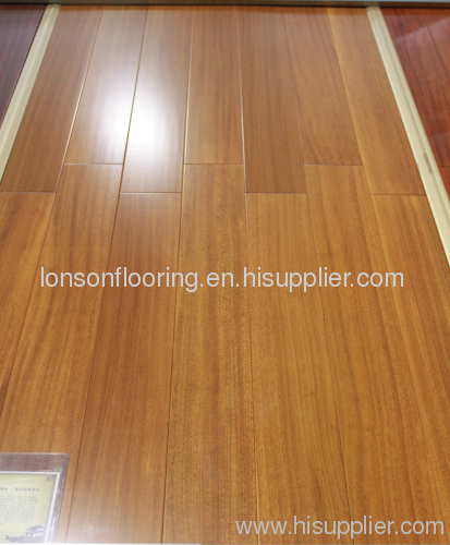 Doussie Wood Flooring, Doussie Hardwood Flooring