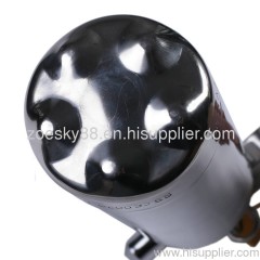 4L 6L 9L 12L Portable stainless steel fire extinguisher ,stainless steel extinguisher
